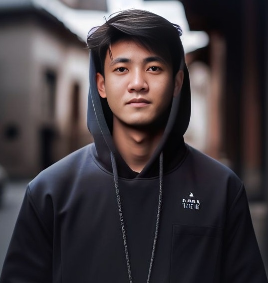 I’m Taien Dachi, A Content Writer & Conten Creator